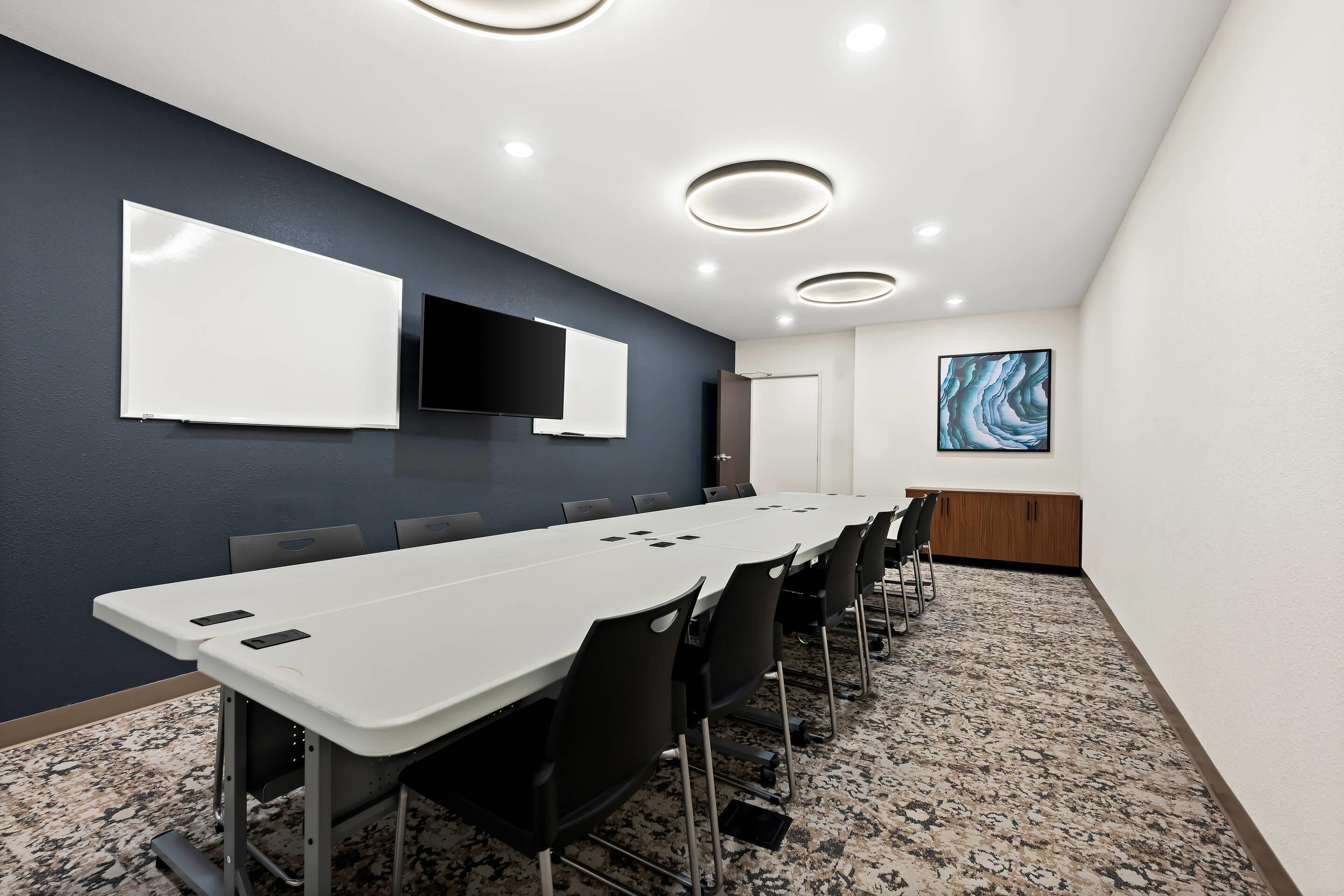 Sala per riunioni