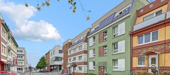 Ferienwohnung Greifswald