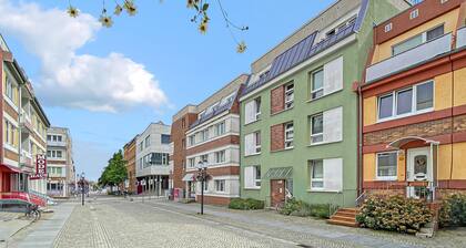 Ferienwohnung Greifswald