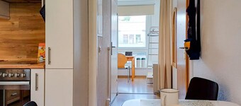 Ferienwohnung Greifswald