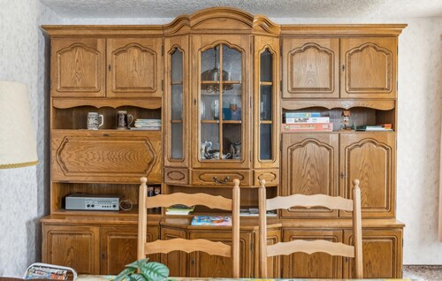 Ferienwohnung Neuhermsdorf