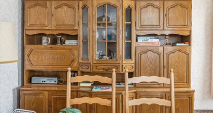 Ferienwohnung Neuhermsdorf