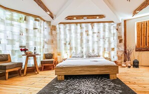 Bed sheets - Ferienwohnung Trinwillershagen (Trinwillershagen)