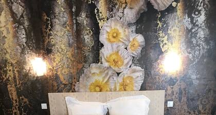 Studio 3 Personnes Dans Environnement de Charme