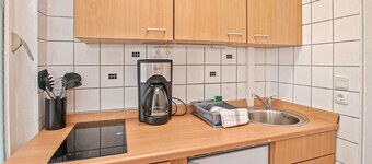 Gorgeous home in Rheinsberg OT Warenthi