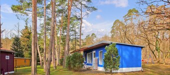 Gorgeous home in Rheinsberg OT Warenthi