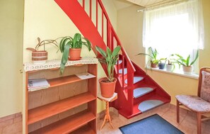 Interior - Ferienwohnung Torgelow (Torgelow)