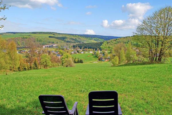 Unterkunftsgelände