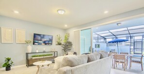 TV