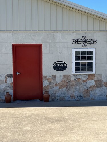 Black Sheep Farm and Gardens