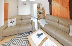 Fernseher, Stereoanlage