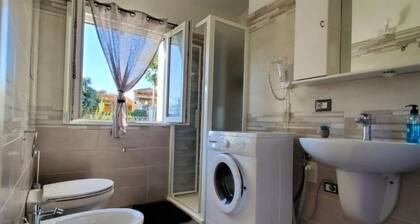 1 Bedroom Villa in Arbatax