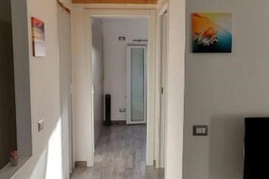 Interior - 1 Bedroom Villa in Arbatax (Arbatax)