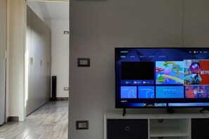 Interior - 1 Bedroom Villa in Arbatax (Arbatax)