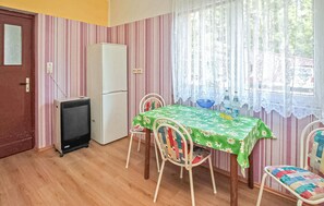 Dining - Ferienwohnung Milmersdorf (Milmersdorf)