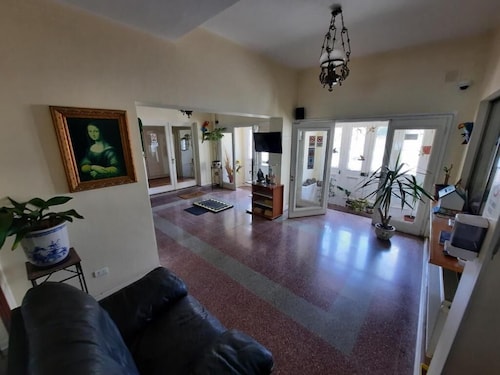 Residencial Metro Republica Santiago