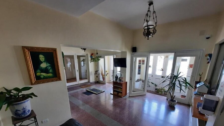 Residencial Metro Republica Santiago