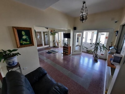 Residencial Metro Republica Santiago