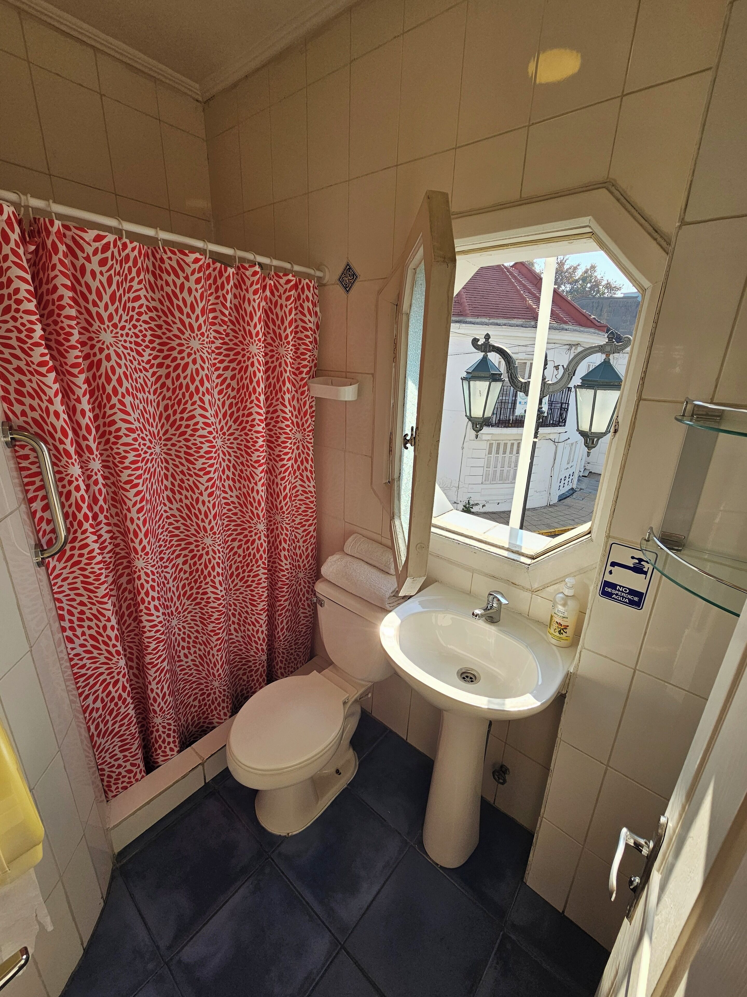 Foto - Residencial Metro Republica Santiago