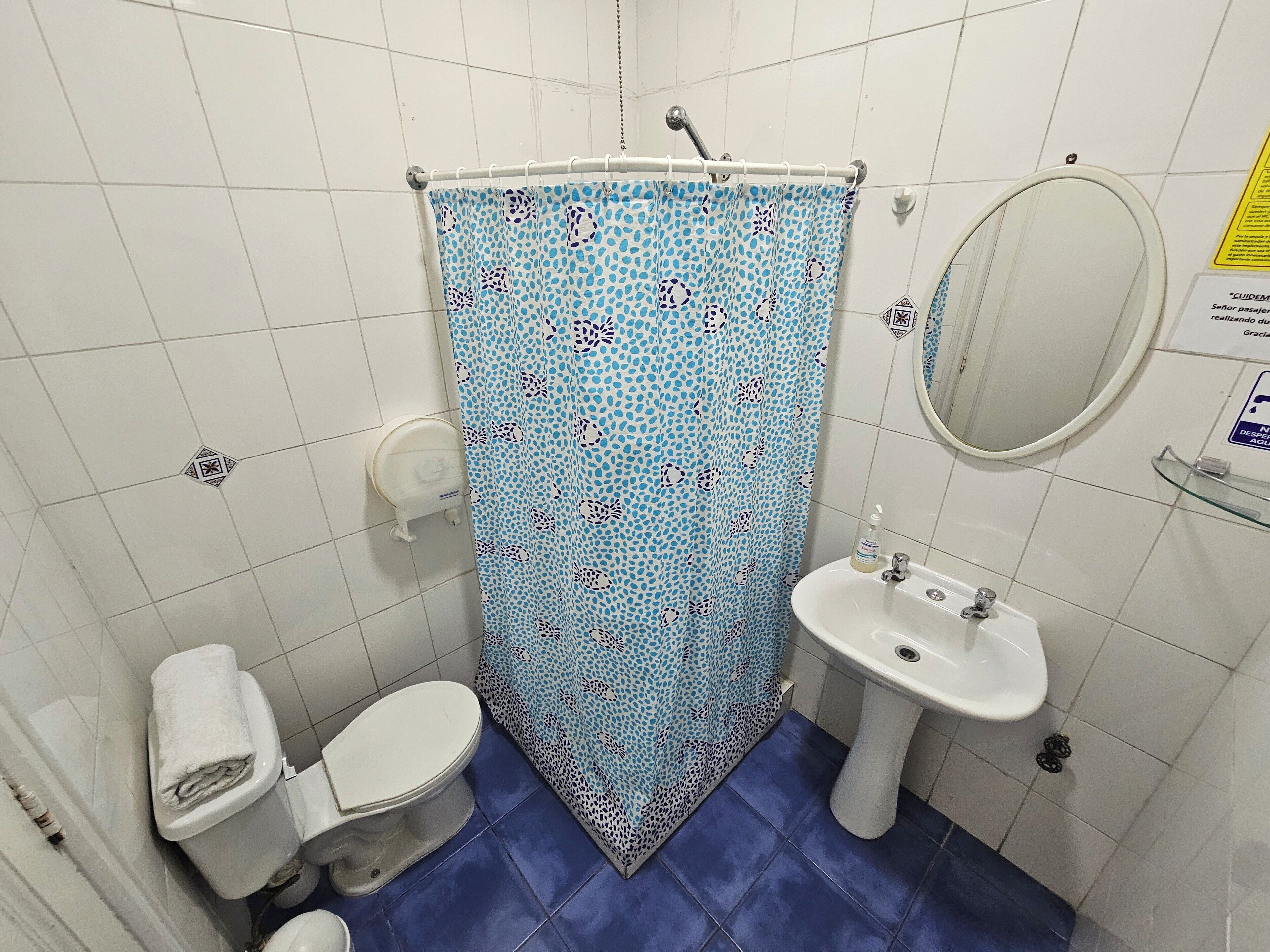 Foto - Residencial Metro Republica Santiago