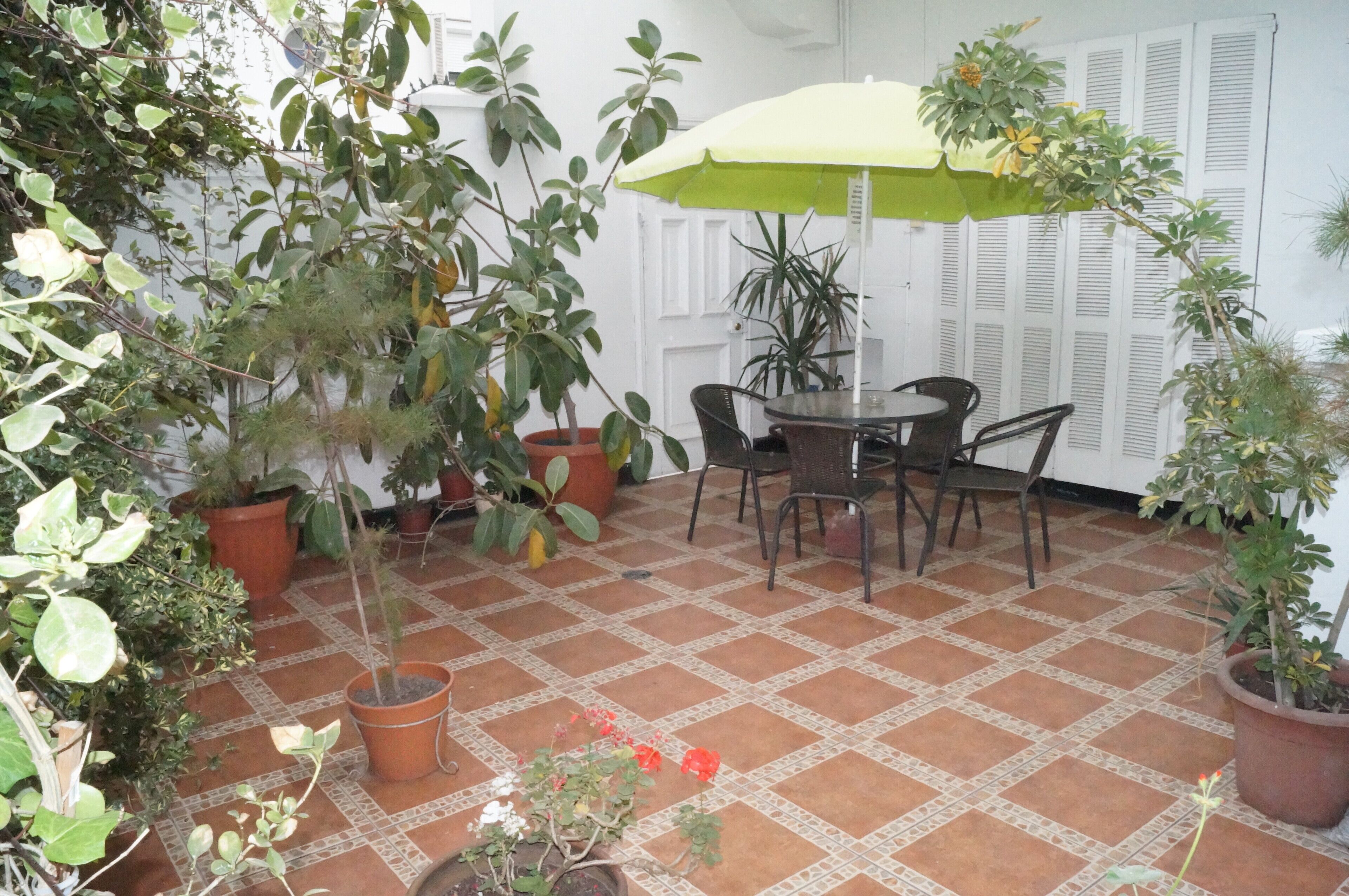 Foto - Residencial Metro Republica Santiago