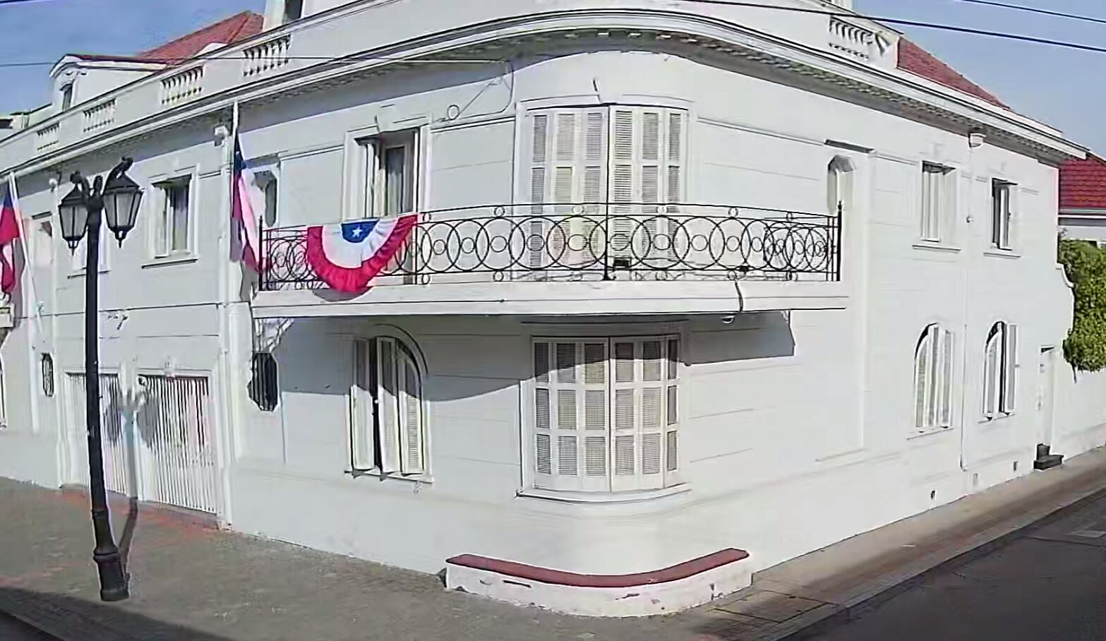 Foto - Residencial Metro Republica Santiago