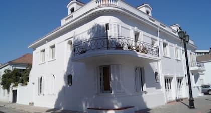 Residencial Metro Republica Santiago