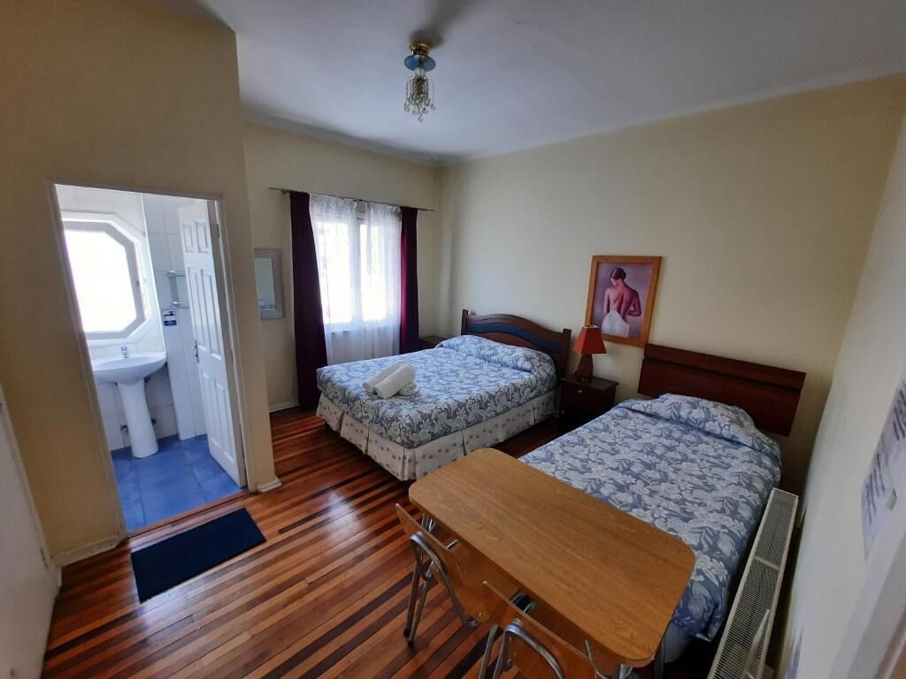 Foto - Residencial Metro Republica Santiago