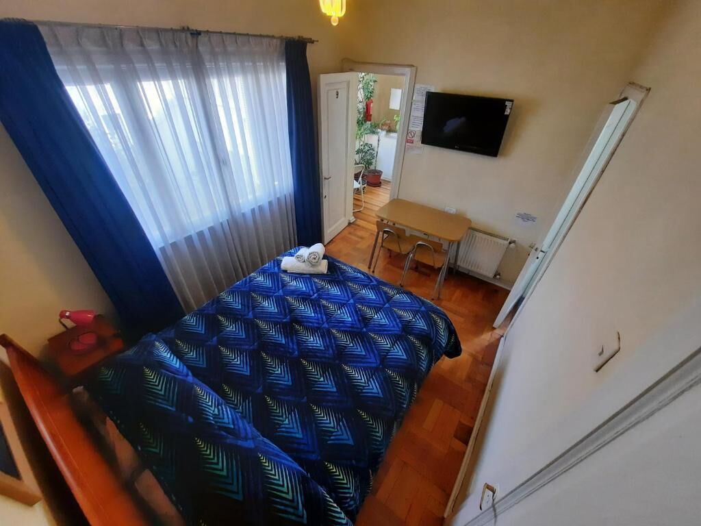 Foto - Residencial Metro Republica Santiago