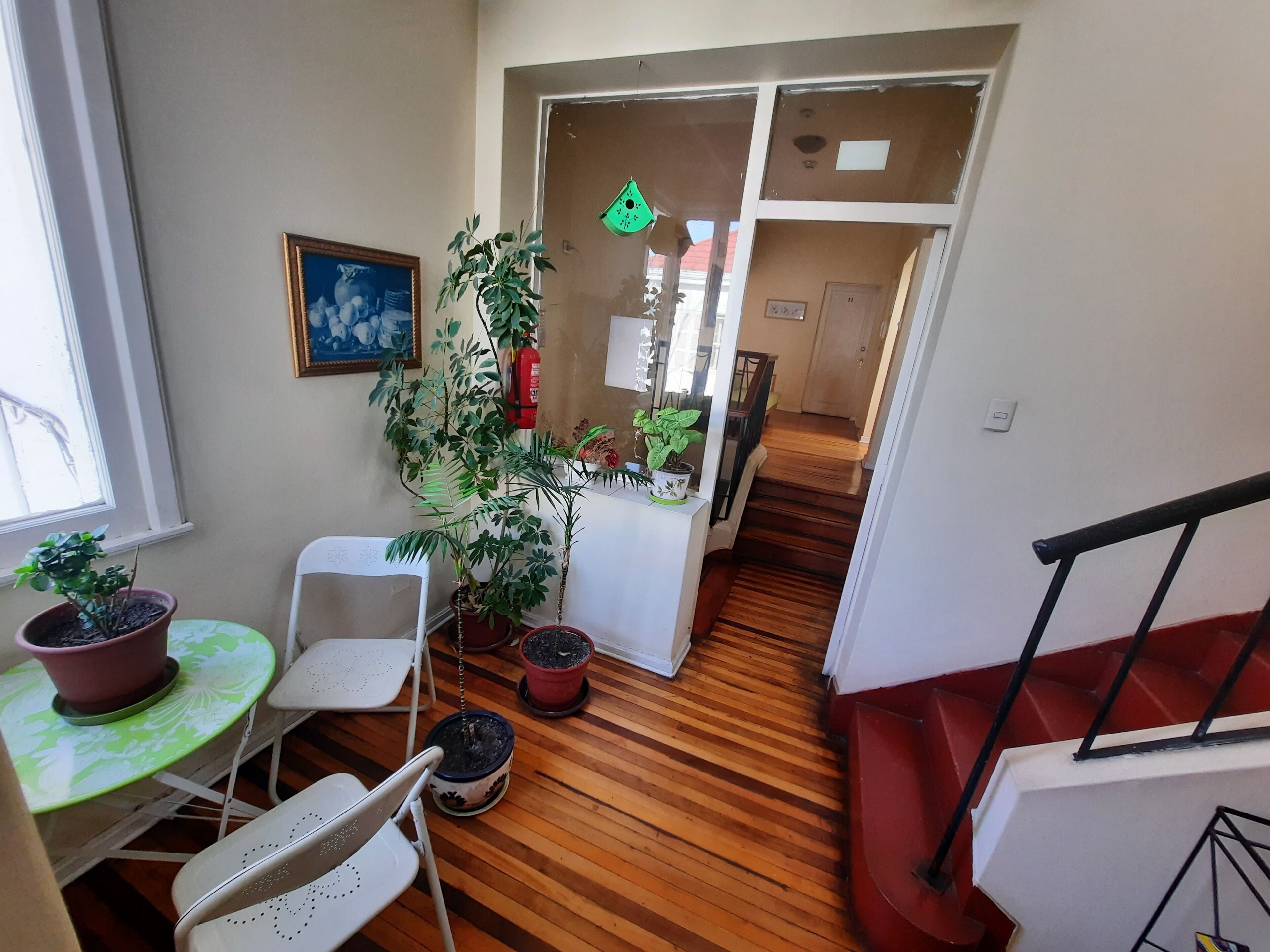 Foto - Residencial Metro Republica Santiago