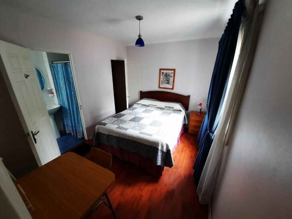 Photo - Residencial Metro Republica Santiago