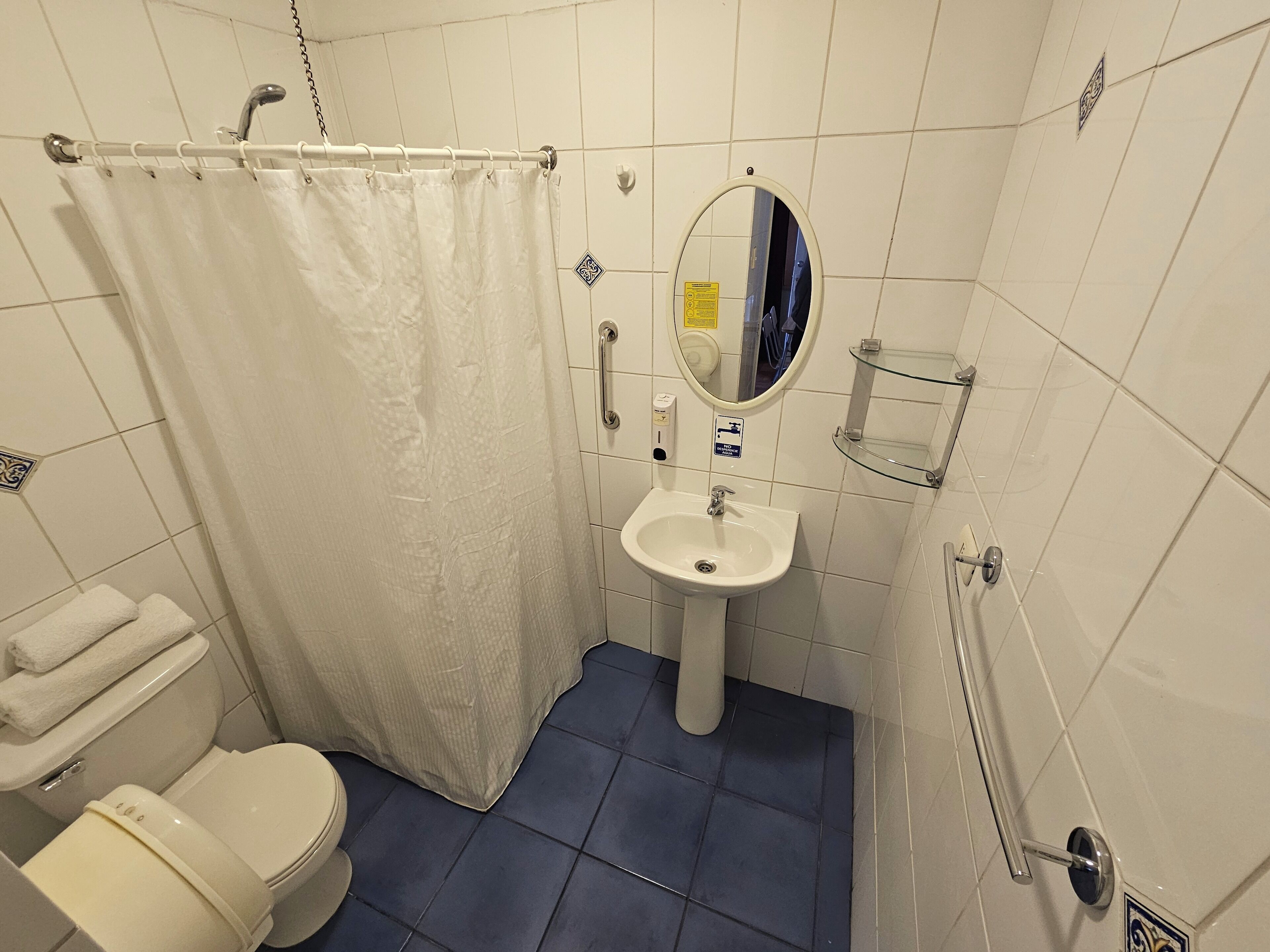 Foto - Residencial Metro Republica Santiago