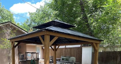 Entire home in Del Rio, Texas, United States