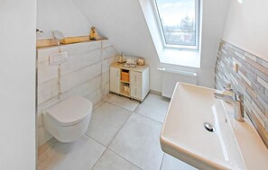 Dusche, Haartrockner
