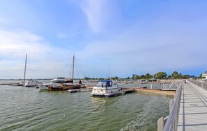 Jachthaven