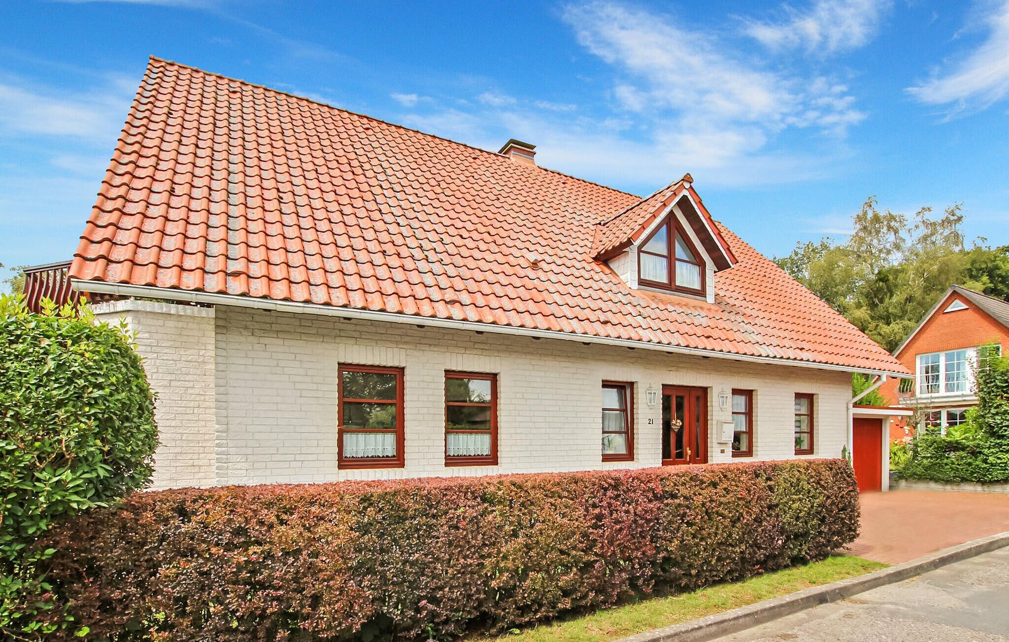 Eksteriør