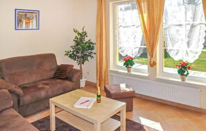 TV, DVD player, aparelho de som