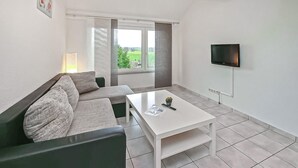 Oppholdsområde