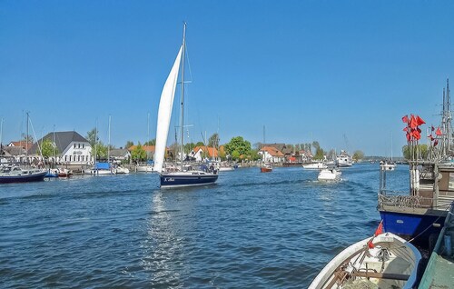 Ferienwohnung Kemnitz