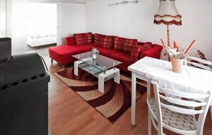 Interior - Ferienhaus Ueckermünde Bellin (Ueckermünde OT Bellin)