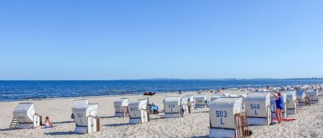 Spiaggia