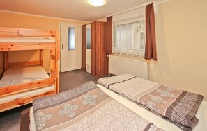 1 quarto, Wi-Fi de cortesia