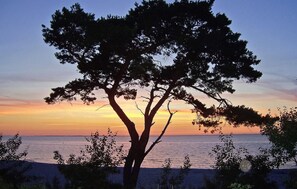 Beach - Ferienhaus Lubmin (Seebad) (Lubmin (Seebad))