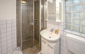 Dusche