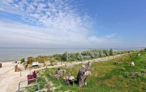Beach - Ferienhaus Lubmin (Seebad) (Lubmin (Seebad))