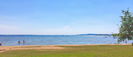 صيد الأسماك