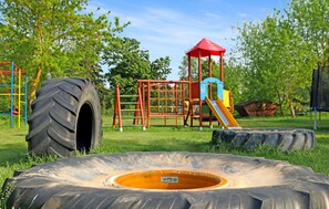 Espace pour enfants