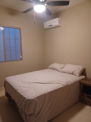 3 bedrooms, bed sheets - CASA MARIA (Playa del Carmen)