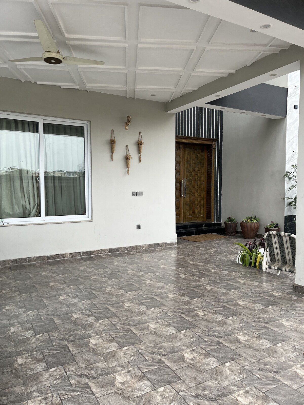 Image de profil de l’hôte