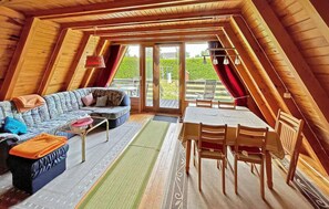 Fernseher, Stereoanlage